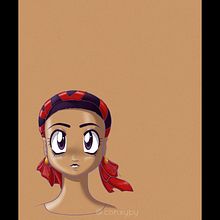 #3 Ein Projekt aus dem Bereich Zeichnung, Traditionelle Illustration und Digitale Illustration von Conchi Piernas - 09.02.2019