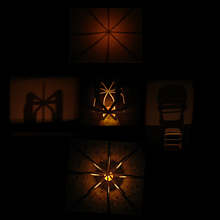 Viaje Híbrido 1: Luces de aros. Un proyecto de Bellas Artes y Fotografía de Jaume Pla Álvarez - 18.03.2015