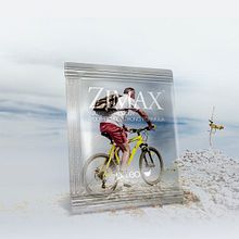 Zimax, PaleoLife. Art Direction, Design, Digital Marketing, and 3D Modeling project by Octavio Montiel De Bona - 02.09.2019