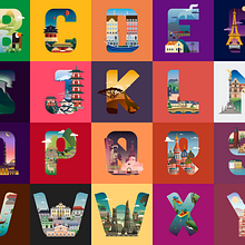 36 Days of Type 2018. Design, Editorial Design, Traditional illustration, Vector Illustration, T, and pograph project by Arnulfo González - 02.10.2019