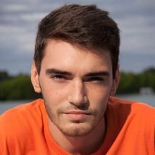 Retoque de fotografía de retrato. Photograph, Portrait Photograph, and Photo Retouching project by Emma Lladó Maristany - 02.10.2019