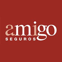 Amigo (2m1go) Seguros. Br, ing, Identit, and Design project by Pablo Cacheiro - 07.10.2012