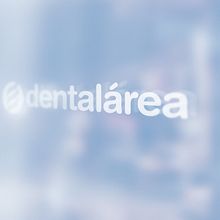 Dentalárea IC. Art Direction, and Design project by Pablo Cacheiro - 09.10.2014