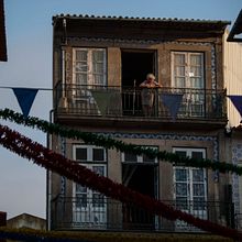 Saudades. Un progetto di Fotografia di Rocío Arranz López - 11.02.2019
