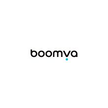 Boomva branding. Un proyecto de Br, ing e Identidad, Diseño gráfico y UX / UI de Pablo Chico Zamanillo - 11.02.2019