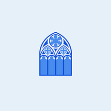 Logotipo Unesco Lleida Ein Projekt aus dem Bereich Br, ing und Identität, Design und Grafikdesign von Ricardo Peralta D. - 11.12.2018
