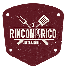 Restaurante "El Rincón de los Rico". (Férez, Albacete). Un proyecto de Diseño gráfico de Antonio Emilio García Teruel - 06.12.2018