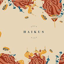 Haikus Ein Projekt aus dem Bereich Digitale Illustration von Edwin Perilla - 11.02.2019