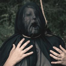 Samhain. Photograph project by Ana A. Lamas - 10.31.2018