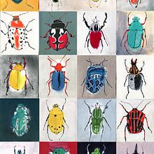 Calendario Ilustrado 2019. Design, and Traditional illustration project by Sandra Garayoa - 01.01.2019