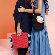 Nordstrom Viva Mexico Pop-In Shop. Arts, Crafts, Creativit, Design, Fashion Design, and Events project by Binge Knitting - 02.11.2019