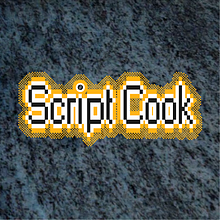 ScriptCook. Br, ing e Identidade, Criatividade, Programação , Design de logotipo, Informática, Redes sociais, e Vídeo projeto de Jaume Pla Álvarez - 13.01.2016