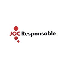Logotipo Joc Responsable. Logo Design, and Graphic Design project by Carmen Zarez - 02.11.2019
