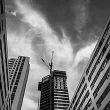 Bilbao. Un progetto di Fotografia di Maria Hibou - 12.02.2019