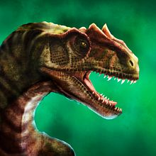 Paleoarte . % Pablo Smerling tarafından hazırlanan Konsept Sanatı, Çizim, Geleneksel illüstras, Ve on projesi - 02.12.2019