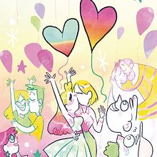 Sextories Promo  . Ilustrasi tradisional proyek oleh Marta Masana Far - 09.07.2018