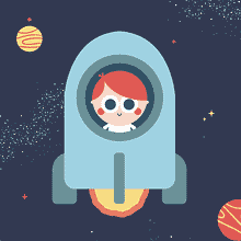 De viaje . Animation, 2D Animation, and Character Animation project by Lorena Carrera - 02.12.2019