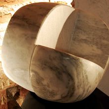 Cóncavo y convexo Ein Projekt aus dem Bereich Bildende Künste und Skulptur von Candela Boïgues Garcia - 24.11.2013