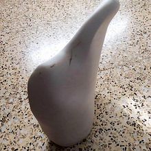 Alabastro Ein Projekt aus dem Bereich Bildende Künste und Skulptur von Candela Boïgues Garcia - 15.12.2009