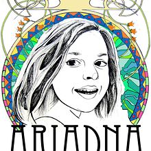 ILUSTRACIÓN Ein Projekt aus dem Bereich Bildende Künste, Zeichnung und Traditionelle Illustration von Candela Boïgues Garcia - 09.06.2013