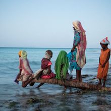 Zanzíbar Ein Projekt aus dem Bereich Bildende Künste und Fotografie von Candela Boïgues Garcia - 20.12.2017