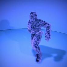 Animación 3D para no animadores con Cinema 4D Ein Projekt aus dem Bereich 3-D-Animation von Diego Orge - 08.02.2019