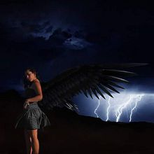 Mi Proyecto del curso: Postproducción fotográfica para la imaginación . % Santiago González tarafından hazırlanan Fotoğraf Rötuşlama projesi - 02.12.2019