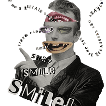Diseño-collage para la camiseta (personal). Un projet de Collage, St, lisme , et Design graphique de Anna Kulyk - 12.02.2019