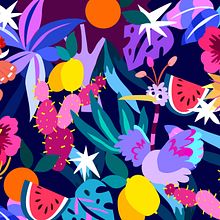El Viaje de Lula. Traditional illustration project by Jimena Ramírez - 08.12.2018