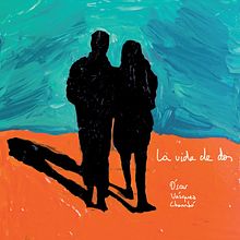 La vida de dos.  . % Óscar Vázquez Chambó tarafından hazırlanan Yaratıcılık, Editör, al Tasarım, Grafik Tasarım, Portre Fotoğrafçılığı, Fotoğrafik A, dınlatma, Ve Video projesi - 02.13.2019