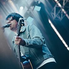 Lost Tapes - Contempopránea '16 (Badajoz). Un progetto di Fotografia di Iván Ayuso - 13.02.2019