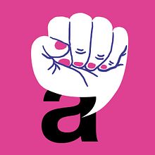 Lucha lingüística. Un progetto di Illustrazione tradizionale di Salvador Roldán Jiménez - 13.02.2019