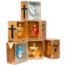 JARR, Fallen Angels . % Óscar Vázquez Chambó tarafından hazırlanan Ürün Fotoğrafçılığı, Fotoğrafik A, Ve dınlatma projesi - 02.13.2019