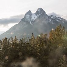 Escapada Pedraforca. Photograph, and Photographic Lighting project by Victor Aguado Abadias - 02.06.2019