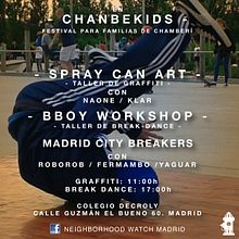 Carteles Eventos 2016 NBHW. Poster Design, Graphic Design, and Photograph project by Nando Feito Baena - 12.15.2016