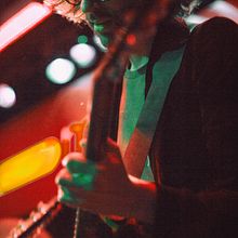 Betta Splendens - Sala Mercantil (Badajoz). Un progetto di Fotografia di Iván Ayuso - 13.02.2019