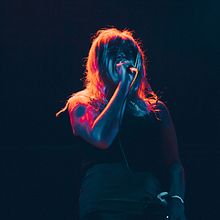 Belako - Contempopránea '16 (Alburquerque). Un progetto di Fotografia di Iván Ayuso - 13.02.2019