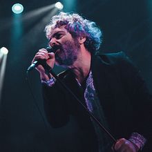 León Benavente - Contempopránea '16 (Badajoz). Un progetto di Fotografia di Iván Ayuso - 13.02.2019