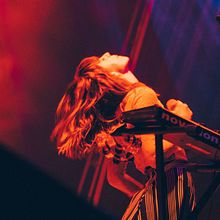 The Bright - Contempopránea '16 (Badajoz). Un progetto di Fotografia di Iván Ayuso - 13.02.2019
