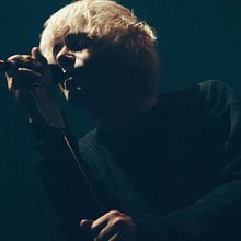 The Charlatans - Contempopránea (Alburquerque). Un progetto di Fotografia di Iván Ayuso - 13.02.2019