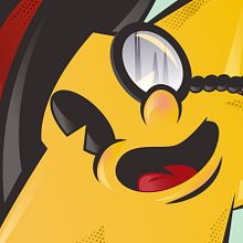 Ilustración Vectorial para redes sociales. Projekt z dziedziny Projektowanie postaci, Trad, c, jna ilustracja, Ilustracja c, frowa, Marketing c, frow i Portale społecznościowe użytkownika Hugo Preciado - 15.10.2018