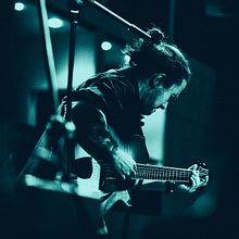 Javier Alcantara - Teatro López de Ayala (Badajoz). Un progetto di Fotografia di Iván Ayuso - 13.02.2019