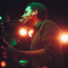 Depedro - Sala Mercantil (Badajoz). Un progetto di Fotografia di Iván Ayuso - 13.02.2019