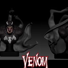 Mi Proyecto del curso: Modelado de personajes en 3D. 3D project by nahuel_powerslave - 02.14.2019