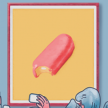 La puta gastronomía Ein Projekt aus dem Bereich Verlagsdesign, Traditionelle Illustration, Digitale Illustration und Vektorillustration von Daniel Crespo Saavedra - 08.02.2019