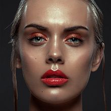 Mi Proyecto del curso: Retoque fotográfico de moda y belleza con Photoshop Ein Projekt aus dem Bereich Digitalfotografie von Kilian Torres Arencibia - 14.02.2019