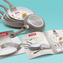 Algon. Un progetto di Creatività, Direzione artistica e Design di Igor Carretero - 14.02.2019