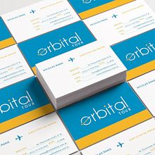 Branding Ein Projekt aus dem Bereich Grafikdesign von Julieta Dara Cavalleri - 14.02.2019