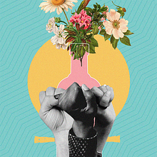 Cartel: Absolut Vodka Competition. Collage, Design, and Poster Design project by María de la Mata Iglesias - 02.14.2019