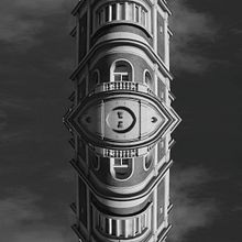 Arquitexturas. Design, and Photograph project by Alendro Estudio - 09.09.2015